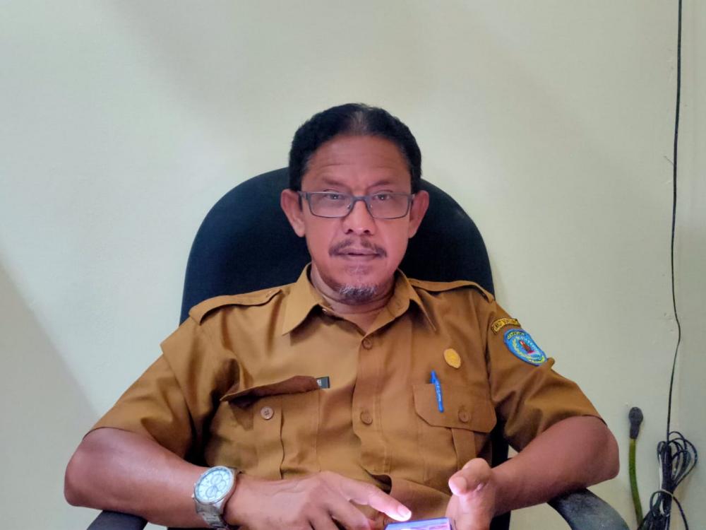 Buruan Lamar, Nih Ada Lowongan Kerja Mekanik yang Diumumkan Disnaker Bontang 