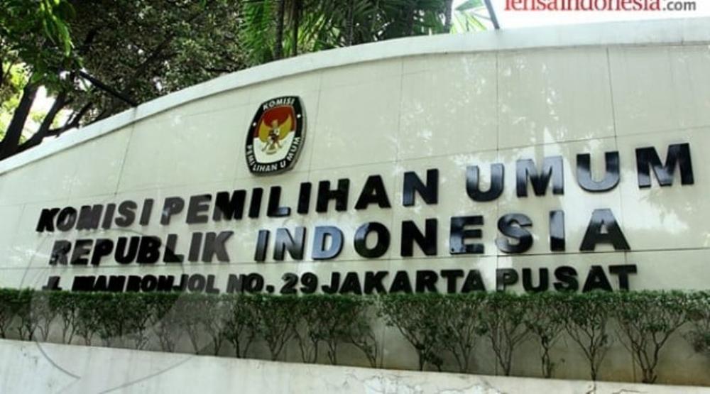KPU : Iklan Kampanye Hanya Bisa di Media Terverifikasi Dewan Pers