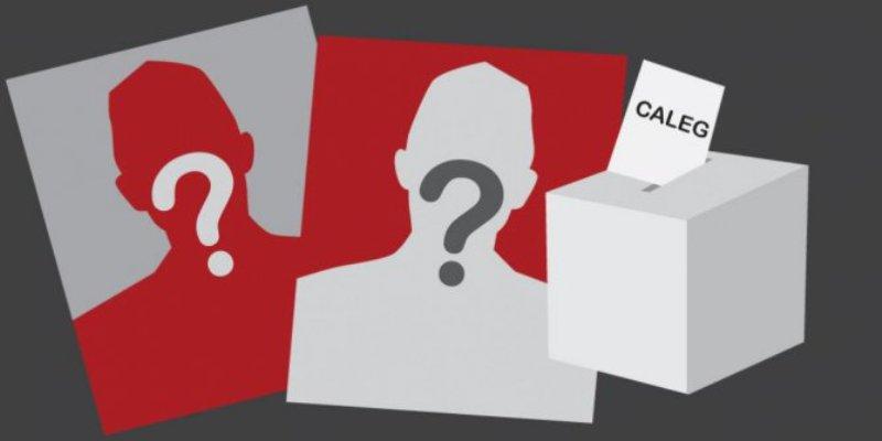 Larangan Eks Napi Kasus Korupsi Ikut Pileg Bakal Diatur dalam PKPU