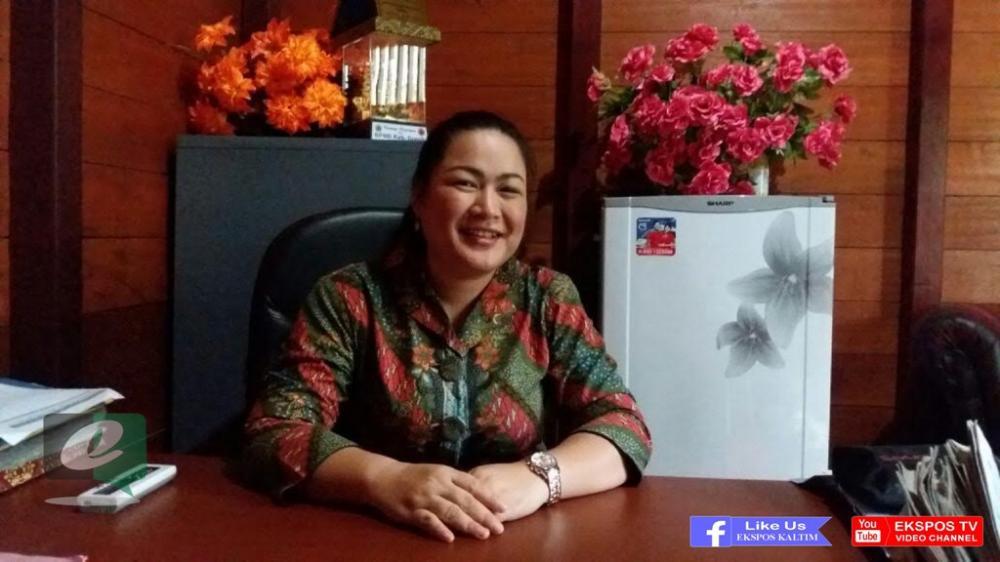 Ketua DPRD : Sinergi, Kunci Utama Bangun Kabupaten Mahulu