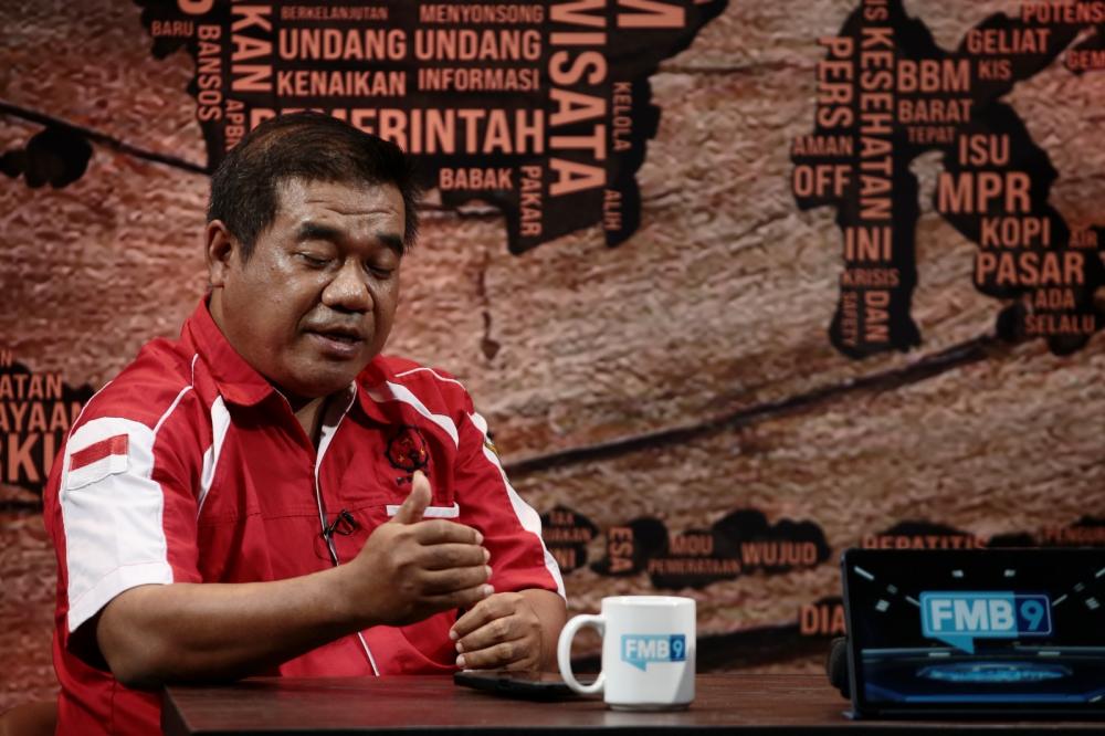 Beberapa Pasal UU Cipta Kerja Dinilai Medukung Fleksibilitas Pasar Kerja