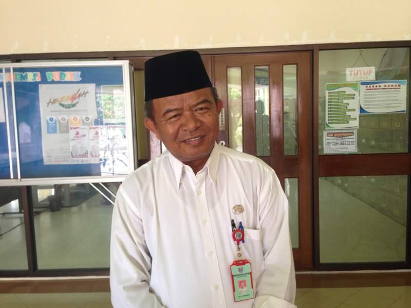 LOMBA BERCERITA, CARA STRATEGIS KPADOK BONTANG TUMBUHKAN MINAT BACA BAGI SISWA SD