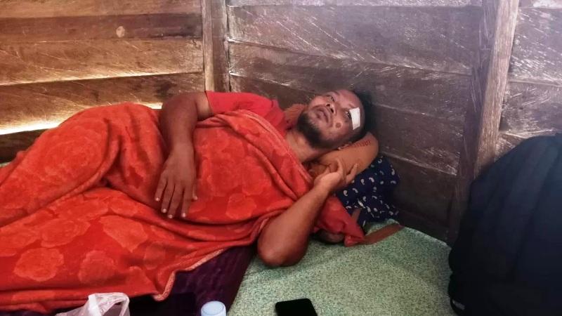 Brutalitas Brimob di Jonggon Dinilai Pelanggaran HAM Berat