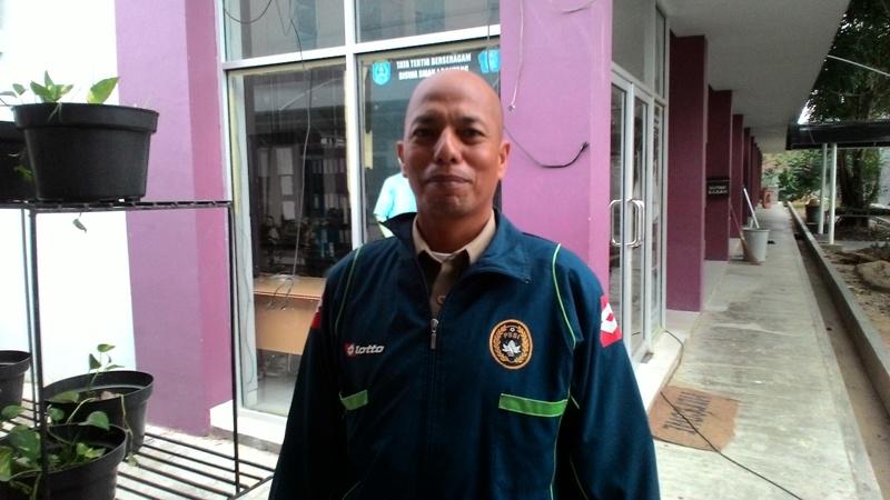 TIM SEPAK BOLA BONTANG OPTIMIS SABET JUARA DI AJANG POPPROV 2016