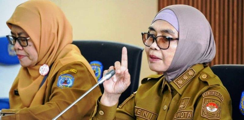 Wali Kota Bontang Wanti-Wanti Penurunan APBD 2026