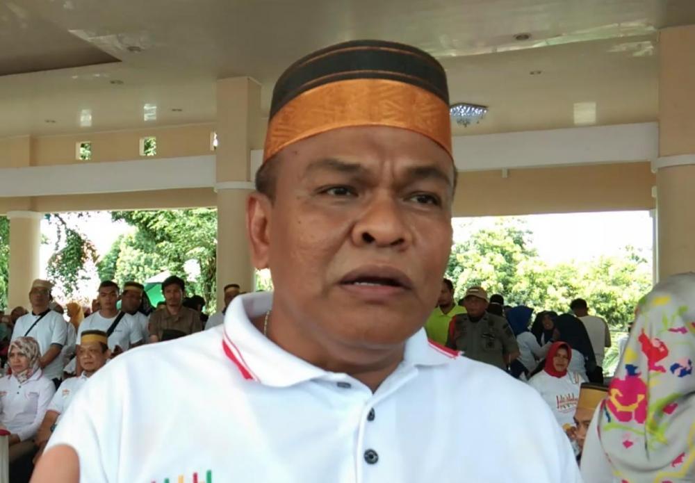Marak Hajatan Suguhkan Tarian Erotis, Bupati Bone Berang