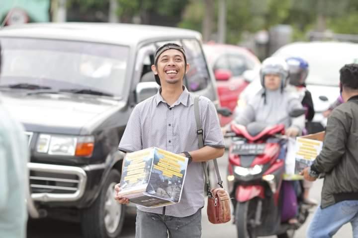 Tanggapi Imbauan Satgas, Ketua FJB : Perkembangan Covid-19 Wajib Diberitakan