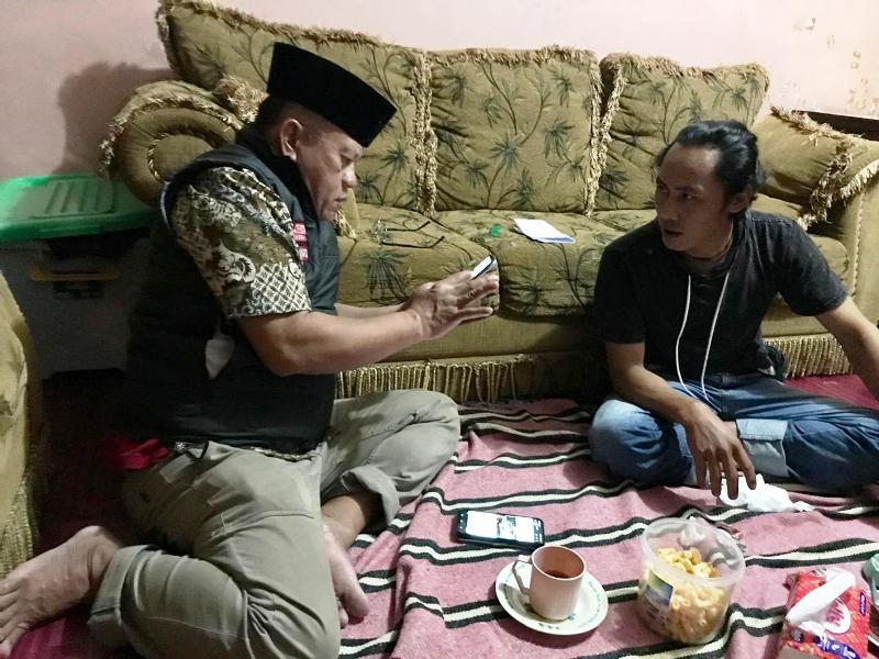 IPW: Setop Kriminalisasi Warga Gede-Pangrango