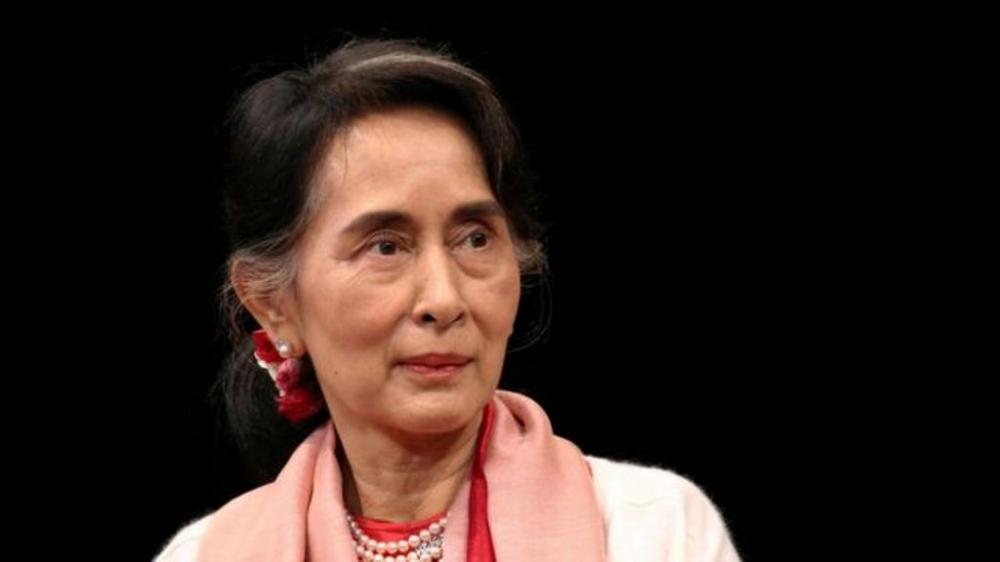 Aung San Suu Kyi, Pejuang Demokrasi Peraih Nobel Jadi Tahanan Korupsi