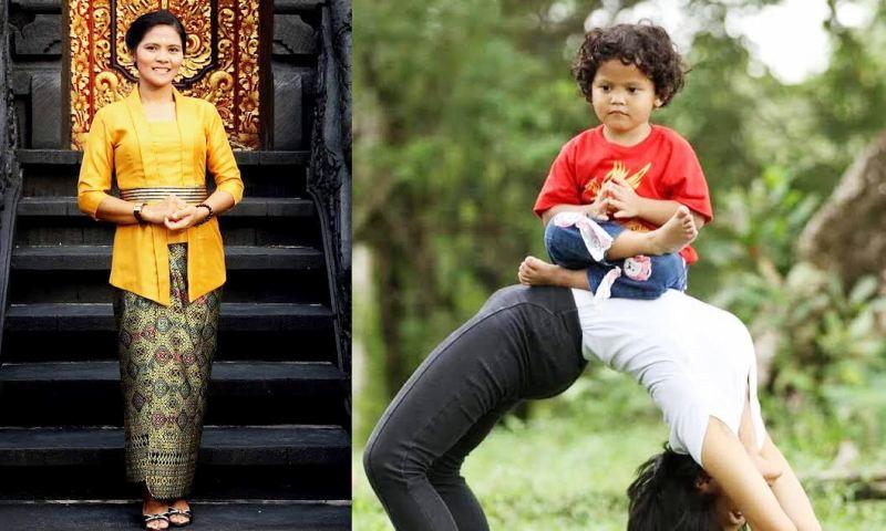 Buat 4.500 Soal, Ingin Nangis Jika Ingat Deadline