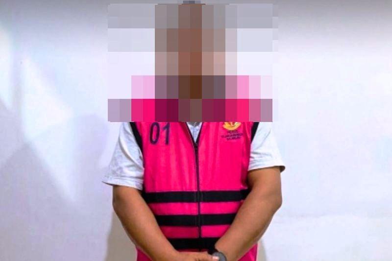 Eks Sekda Balangan Ditahan, Skandal Hibah Rp1 Miliar untuk Majelis Taklim