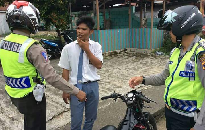 Imbauan Tak Cukup,  Disdik akan Buat Edaran