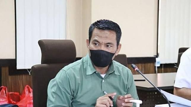 Pansus LKPJ DPRD Kaltim Beri Catatan Perbaikan Kinerja ke Beberapa OPD