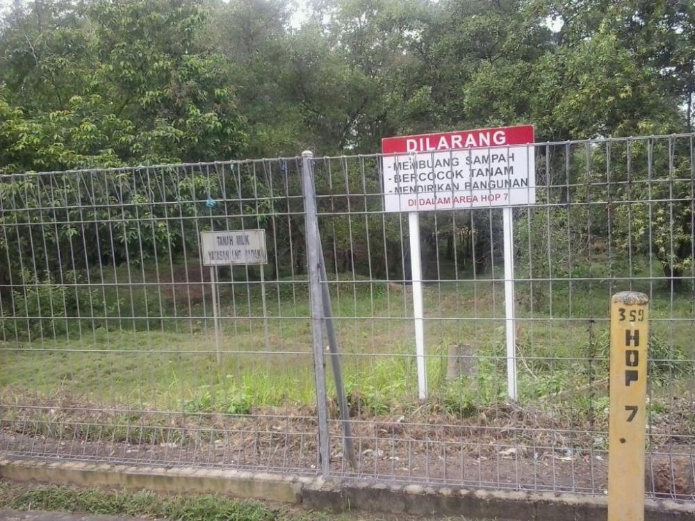 HGB Sisa Dua Tahun, Yayasan Perpanjang Sertifikat HOP 7