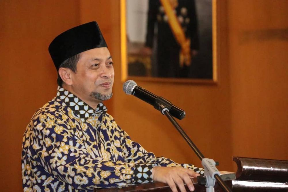 Wagub Ingatkan Perusahaan Bayar THR Tepat Waktu atau Kena Sanksi