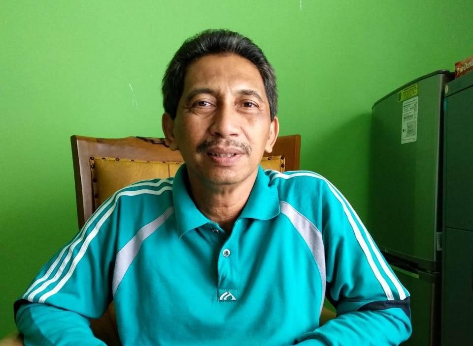 Jadi Camat Terbaik di Kaltim, Zemmy Komitmen Harumkan Bontang dengan Prestasi