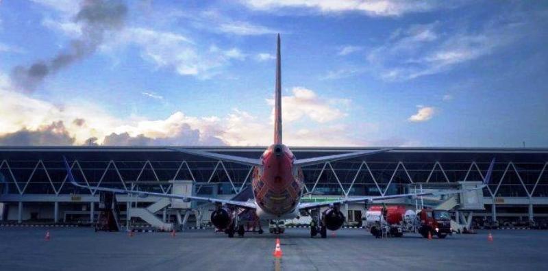 Siap-Siap! Samarinda Buka Penerbangan Internasional 