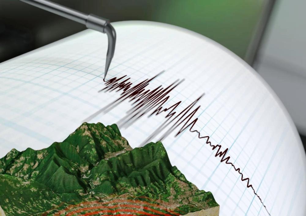 Rentetan Gempa Guncang Kaltim, Dari Kutim hingga Bontang