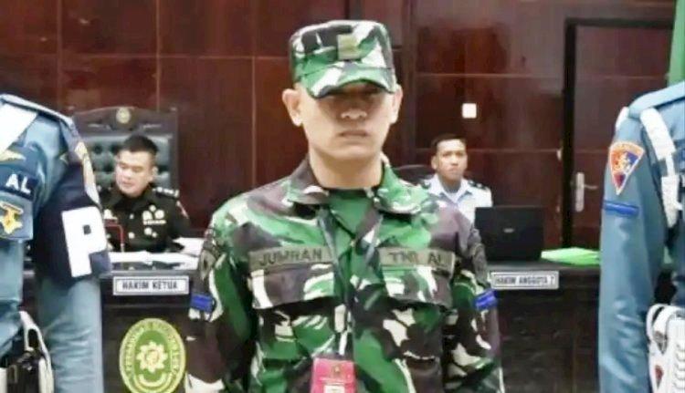 TNI Pembunuh Jurnalis Divonis Seumur Hidup: Keluarga Kecewa