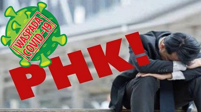 Sektor Jasa Mendominasi PHK di Tengah Pandemi Corona 