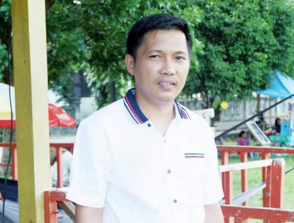 Ketua IWO Bone Kecam Komentar Andi Hasno yang Dinilai Lecehkan Jurnalis