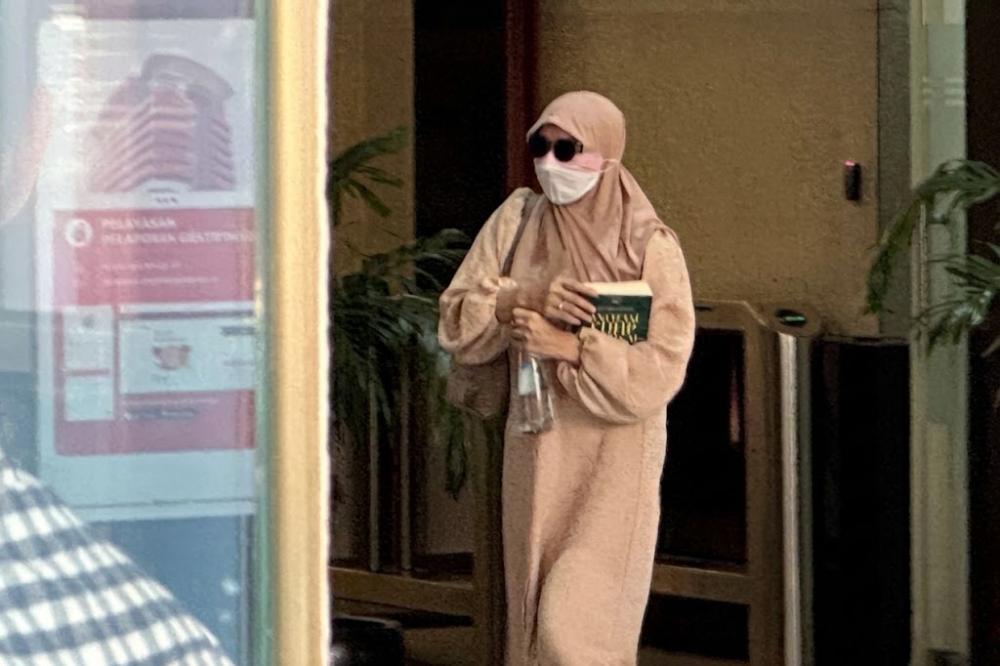 Rita Widyasari Dipanggil KPK sebagai Tersangka TPPU, Diperiksa di Kaltim