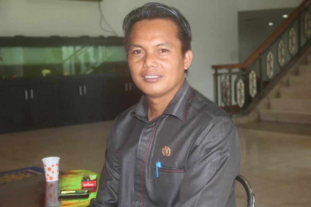 May Day, Siang Geah Suarakan Kondisi Buruh Kutim 