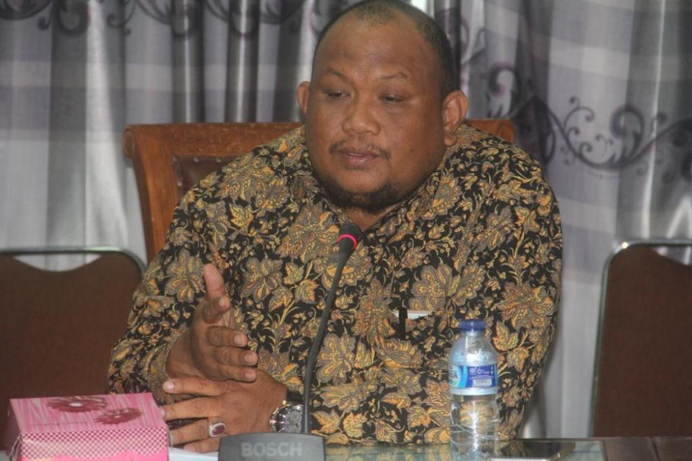 Dewan Harap Penerapan Perda Pemerintahan Desa Tidak Jadi Tumpukan Kertas 