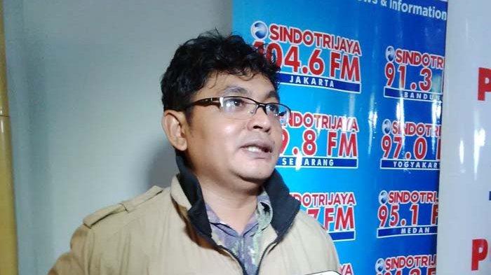 ICW Duga Densus Tipikor Bagian Skenario DPR Untuk Lemahkan KPK