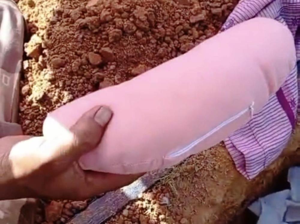 Rekayasa Jasad Bayi Ditukar Bantal di Bontang, Polisi Kaji Unsur Pidana