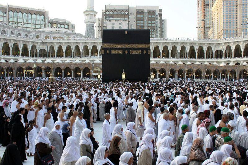 Tahun ini Kutim Berangkatkan 179 Calon Haji   