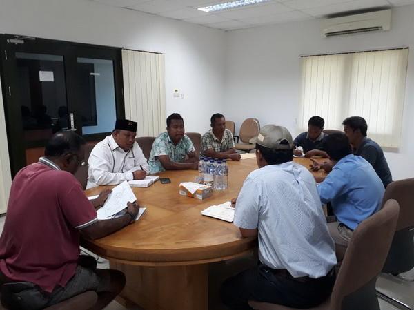 Efektifkan Pemanfaatan CSR ke Masyarakat, Agusriansyah Aktif Lakukan Pendampingan