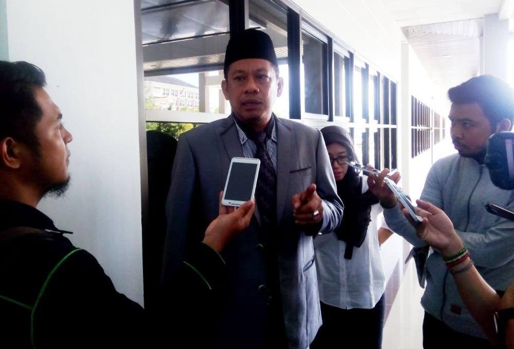 WAWALI: 25 APRIL MENDATANG PERUSDA HARUS BAYAR GAJI KARYAWAN