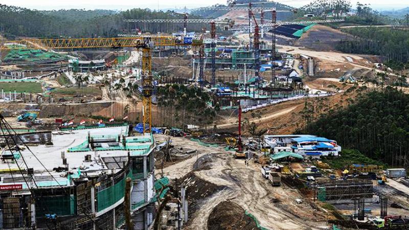 Reforma Agraria Ala Penajam Curi Perhatian, Cianjur Ikut Berguru