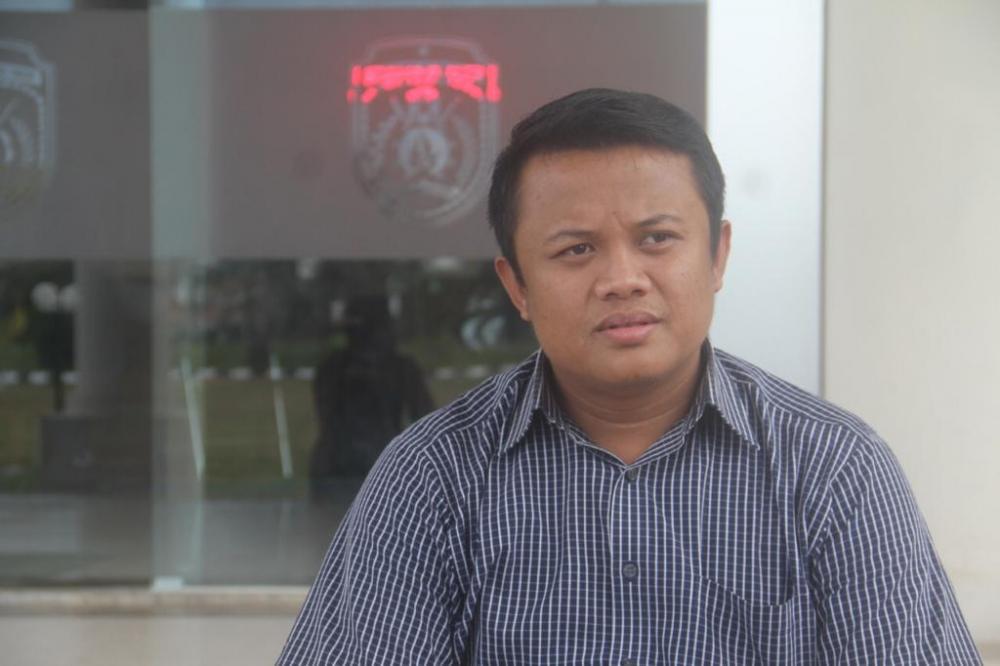 Pansus Raperda Sarang Burung Walet Sepakat Uji Publik