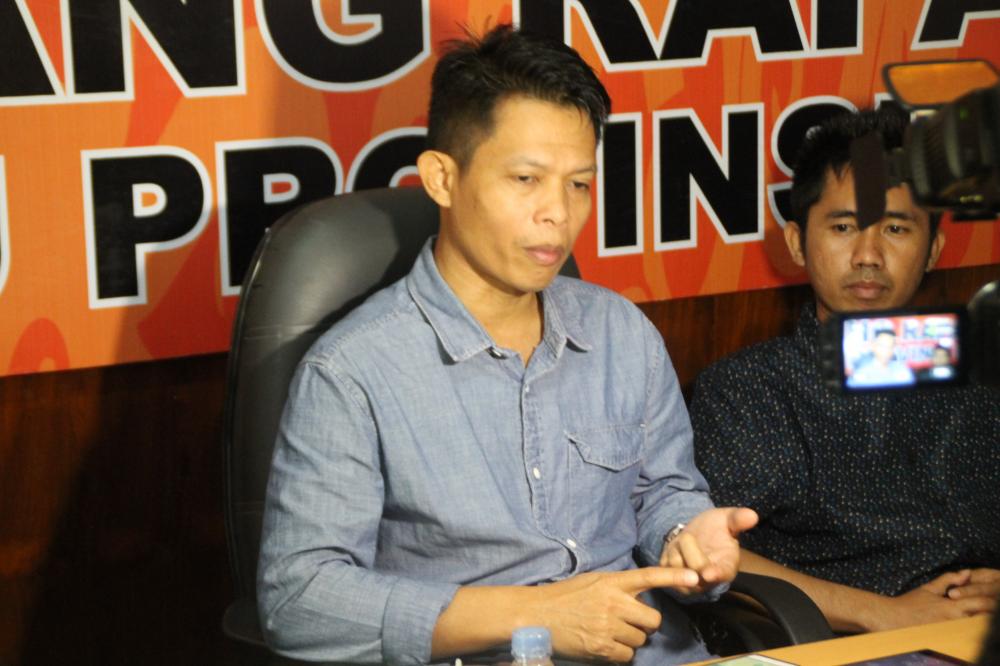 Bawaslu Kaltim Temukan Dua Paslon Pilgub â€œMoney Politicâ€ di Kutai Kartanegara