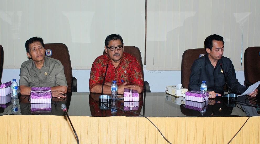 Capai 80 Persen, Rumah Khusus Nelayan Menunggu Instalasi Listrik dan Air 