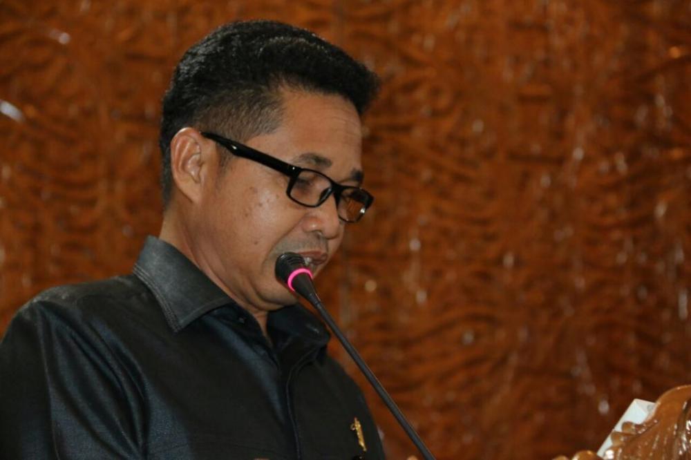 Komisi B DPRD Kutim Apresiasi Produksi Padi Petani Desa Miau