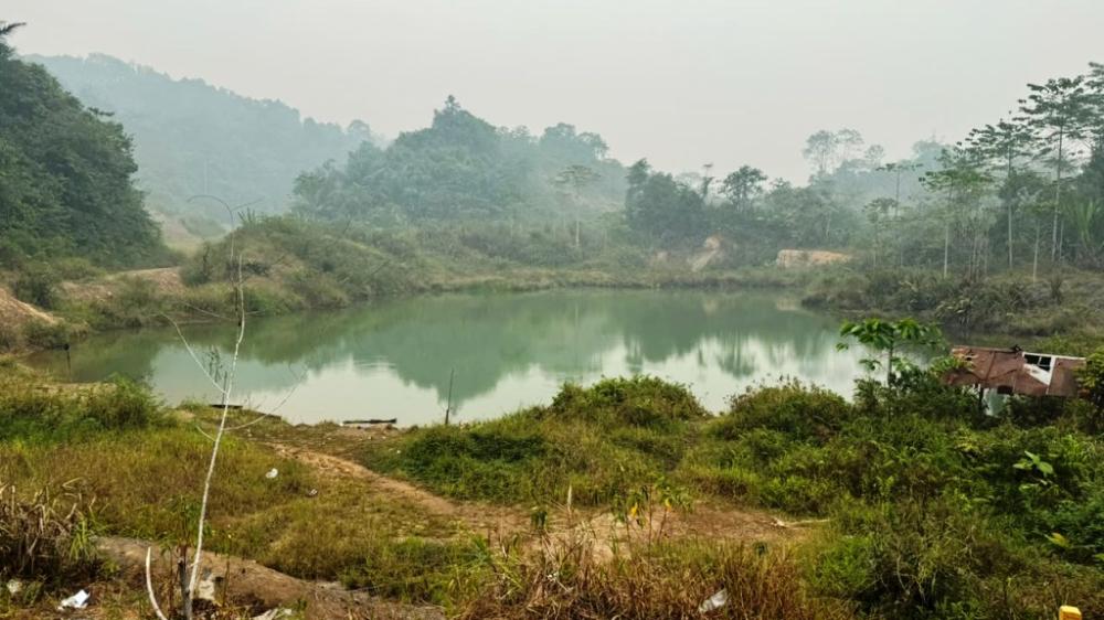 Fakta Baru Kematian Korban ke-55 Lubang Tambang di Kaltim, Izin PT DUM Masih Dibekukan