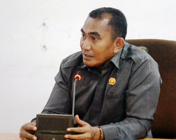 Komisi II Pertanyakan Kebijakan Penyesuaian Tarif Dasar Listrik