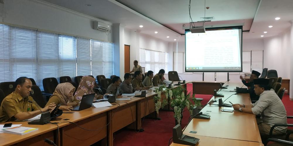 Metode Pencairan Bos Smart Berubah, Dewan Minta Penjelasan Disdikbud Bontang