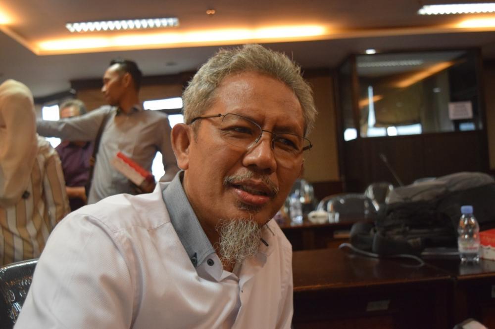 DPW PKS Kaltim Desak Kader yang Jadi Wakil Rakyat Teken Pakta Integritas