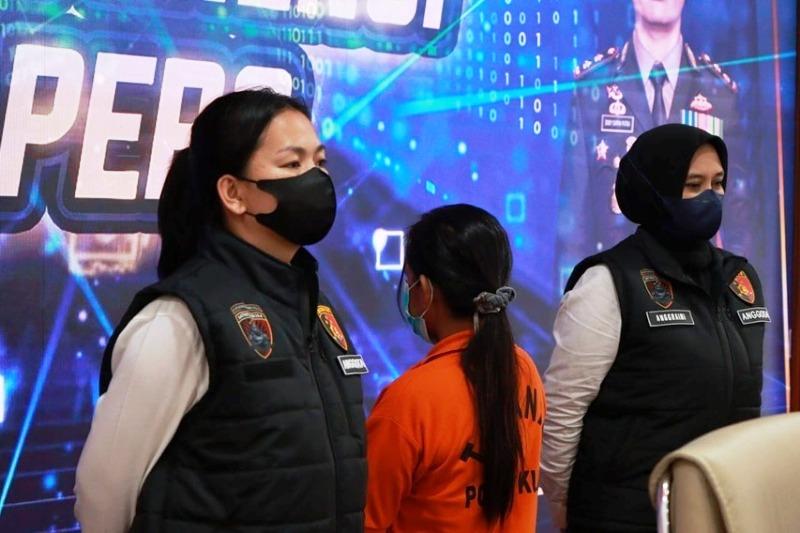 Kejahatan Perdagangan Anak di Muara Jawa Kaltim Dibongkar: Pemandu Lagu