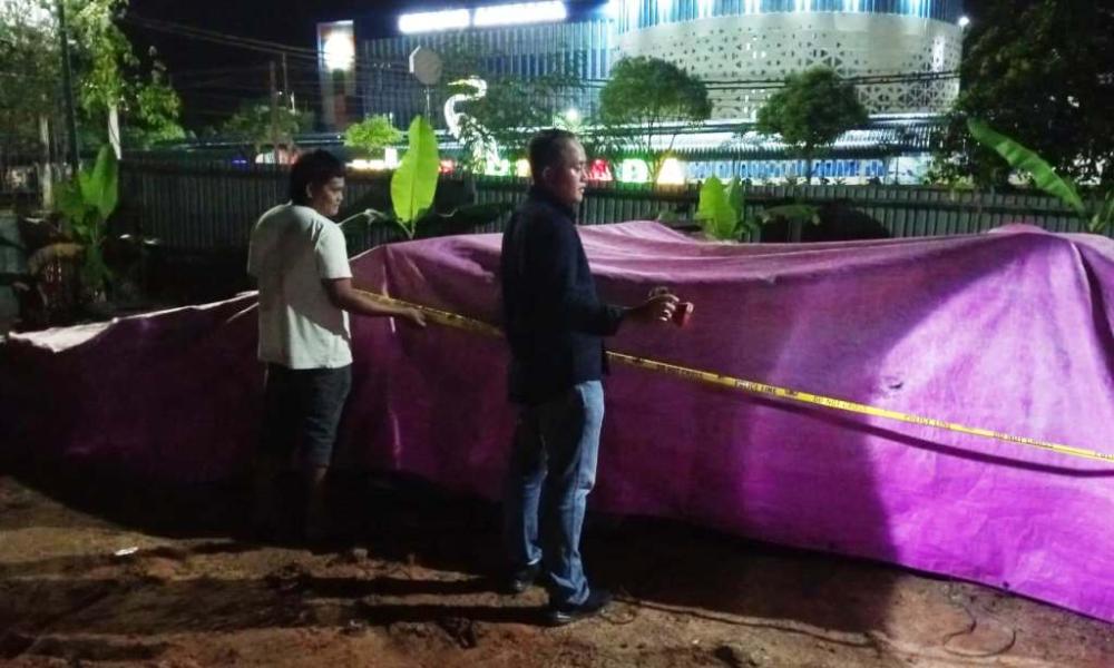 Dalang 401 Kayu Ilegal Marangkayu Mengarah ke Berau