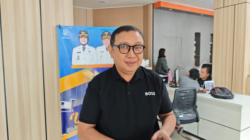 DPMPTSP Bontang Dorong Pengembangan Rumah Sakit Hewan Lewat Layanan Perizinan Berbasis Digital