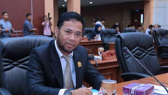 Komisi III DPRD Bontang Dukung Pemkot Kembangkan Dermaga Pelabuhan Loktuan