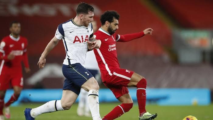 Liverpool Nyaris Dipermalukan Tottenham, Luis Diaz Jadi Penyelamat