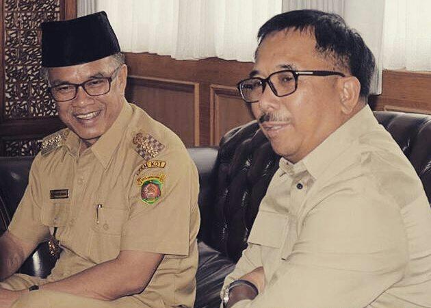 Pilgub Kaltim 2018, Jaang-Rizal Sudah Final, Deklarasi Bulan Depan