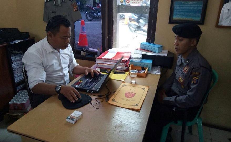 Video Bullying Viral di Medsos, Tujuh Personel Polres Balikpapan Diperiksa