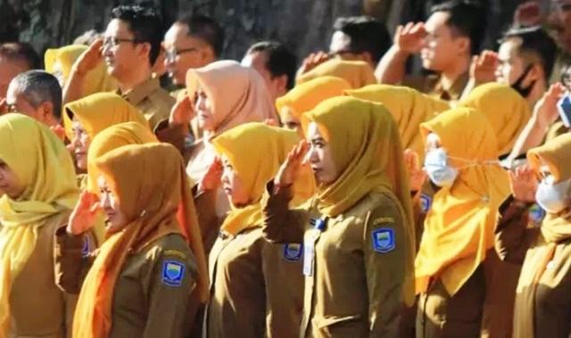 Mulai 1 Juni! Pemprov Kaltim Terapkan Jam Kerja Baru ASN
